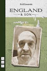 England & Son (NHB Modern Plays)