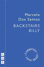 Backstairs Billy (NHB Modern Plays)