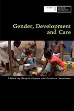 Gender, Development and Care