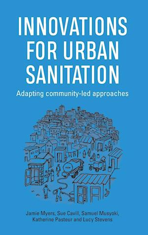 Innovations for Urban Sanitation