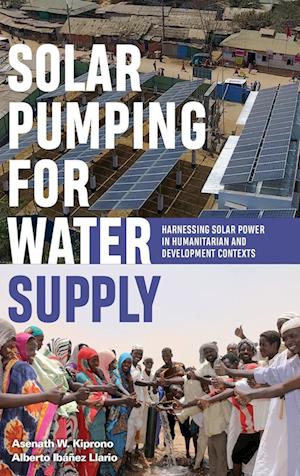 Solar Pumping for Water Supply