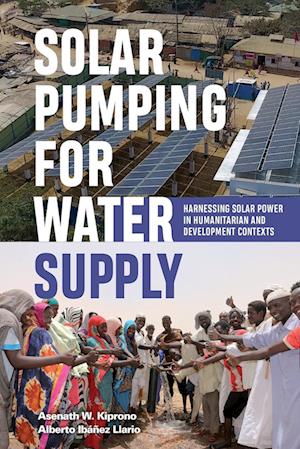 Solar Pumping for Water Supply