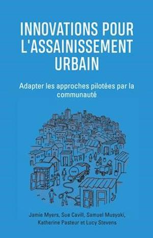 Innovations Pour l'Assainissement Urbain