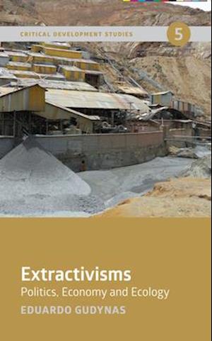 Extractivisms