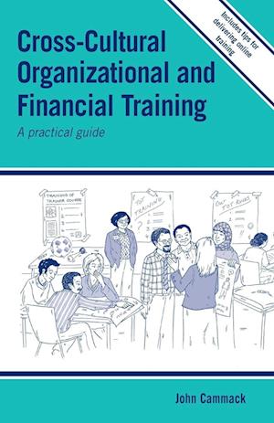 Cross-cultural Organizational and Financial Training