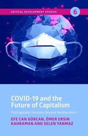 COVID-19 and the Future of Capitalism