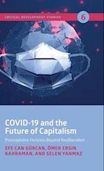 COVID-19 and the Future of Capitalism