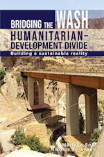 Bridging the WASH Humanitarian-development Divide 
