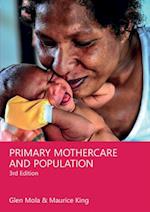 Primary Mothercare and Population 3rd Edition