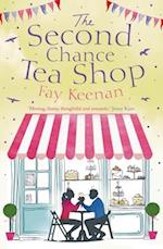 The Second Chance Tea Shop