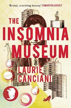 The Insomnia Museum