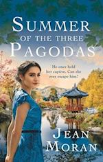 Summer of the Three Pagodas