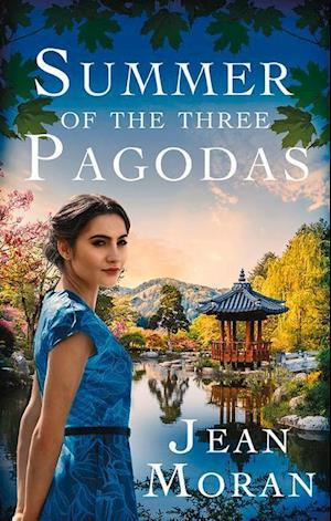 Summer of the Three Pagodas