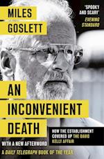 An Inconvenient Death : How the Establishment Covered Up the David Kelly Affair