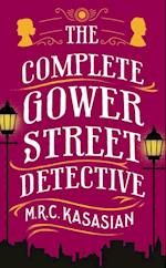 Complete Gower Street Detective