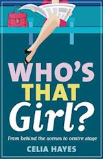 Who's that Girl?