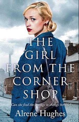 The Girl From the Corner Shop