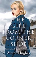 The Girl From the Corner Shop