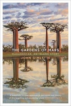 The Gardens of Mars