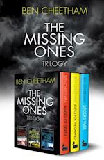 Missing Ones Trilogy