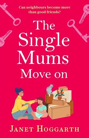 Single Mums Move On