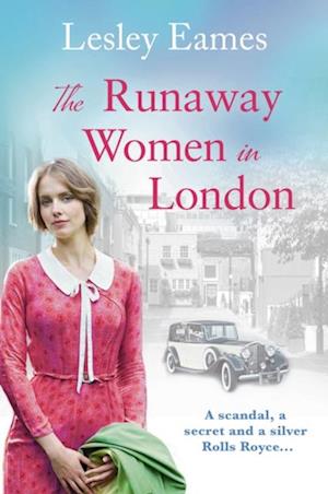 Runaway Women in London