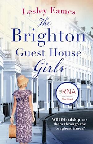 Brighton Guest House Girls