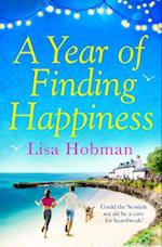 Year of Finding Happiness