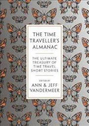 The Time Traveller's Almanac