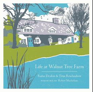 Life at Walnut Tree Farm