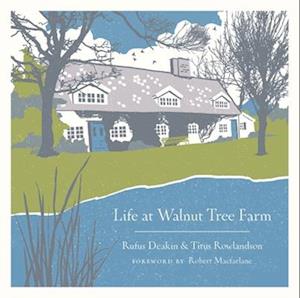 Life at Walnut Tree Farm