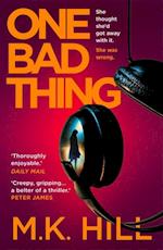 One Bad Thing