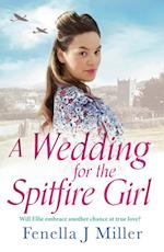 Wedding for the Spitfire Girl