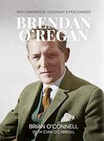 Brendan O'Regan