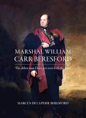 Marshal William Carr Beresford