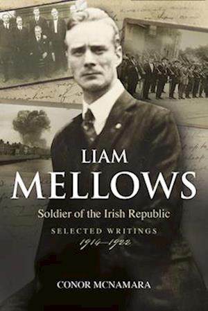 Liam Mellows