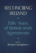 Reconciling Ireland