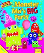 Monster Mo's BIG Party