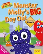 Monster Molly's Big Day Out