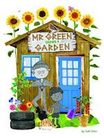 Mr Green  Grows a Garden