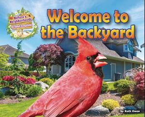 Welcome to the Backyard