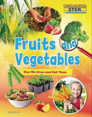 Fruits and Vegetables