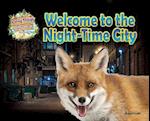 Welcome to the Night-Time City