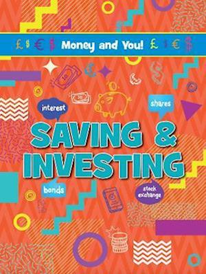 Saving & Investing