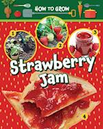 How to Grow Strawberry Jam