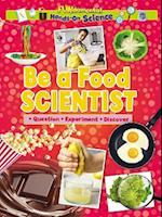 Be a Food Scientist