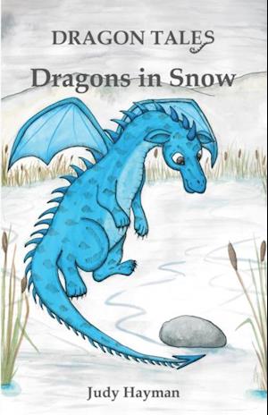 Dragons in Snow