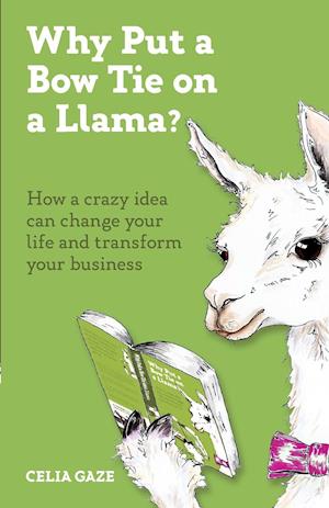 Why Put a Bow Tie on a Llama?