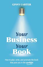 Your Business, Your Book