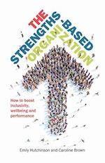 Strengths-Based Organization